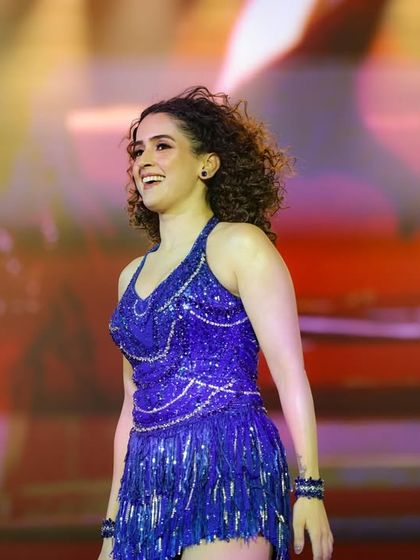 The Main Event: Sunidhi Live! photo 35