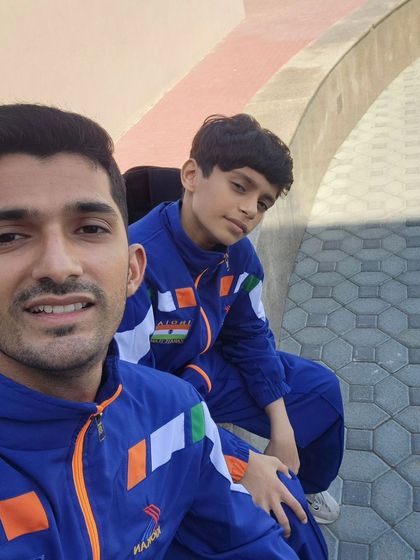 Amarsha Karate & Fitness Academy - Karate Training Team AKFA: Competition Ready photo 11