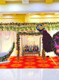 Baby Celebration Decoration