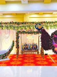 Baby Celebration Decoration