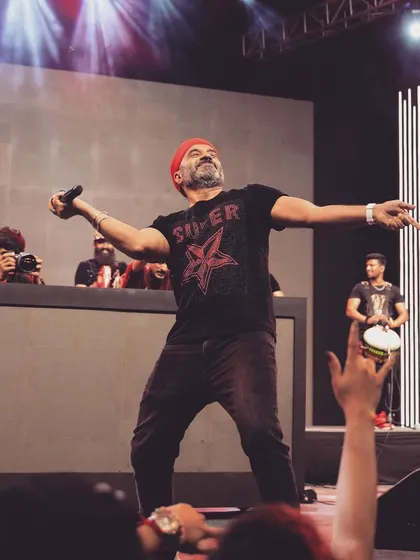 Two super Bollywood events lined up, many featuring live elements to elevate the energy.