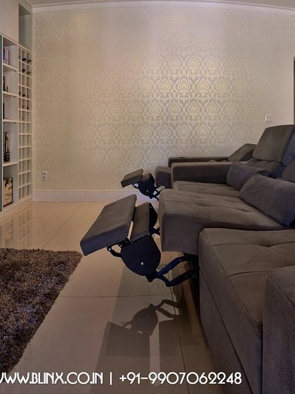 Our Bespoke Home Cinemas photo 10