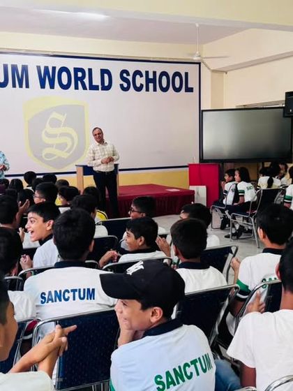 Abacus D Maths Academy - Educational Franchise & Teacher Training Our Growing Franchise & School Network photo 19