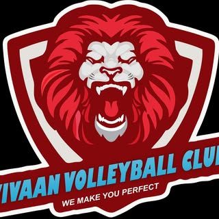 Vivaan Volleyball Club
