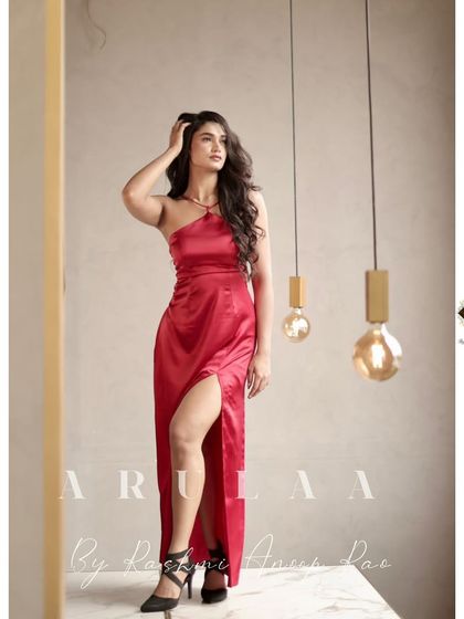 Arulaa by Rashmi Anoop Rao - Custom Bridal & Occasion Wear for Women Celebrity & Red Carpet Moments photo 14