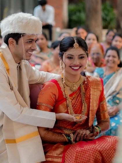 Timeless Maharashtrian Traditions photo 16