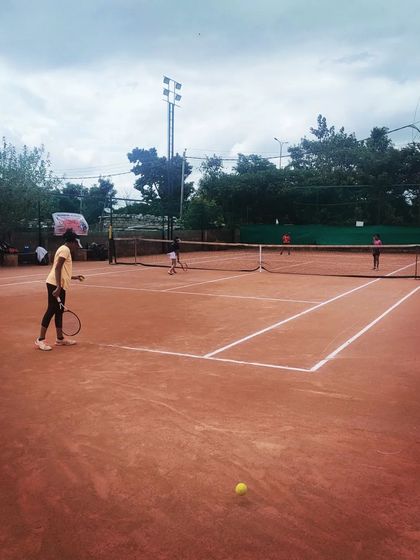 Tennis360 - Tennis Tournaments AITA Junior Ranking Tournaments photo 19
