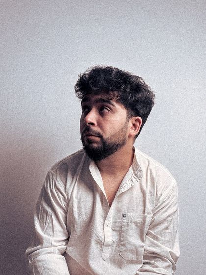 My Music & Musings (Covers & Jams) photo 20