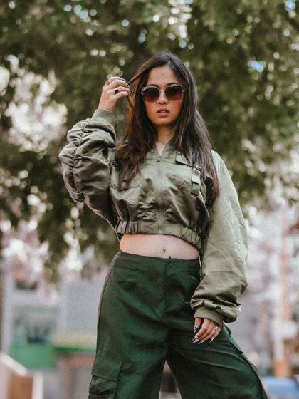 Rakshith Shetty - Fashion & Portfolio Photography Bangalore Street Style photo 4