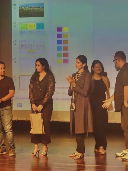 Gayathri & Namith Architects - Turnkey Interior Design & Build Additional Work photo 33