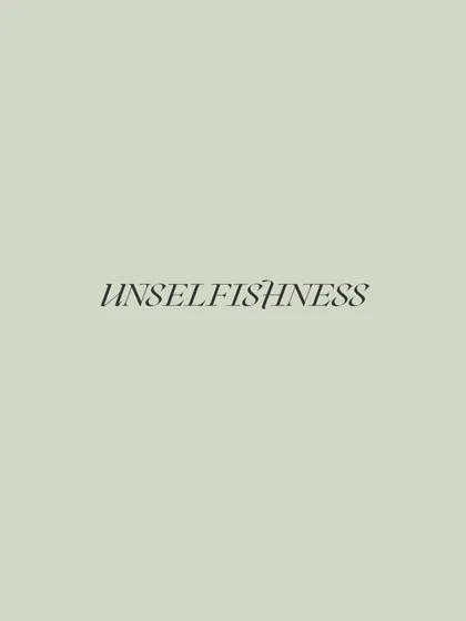 Unselfishness is the final attribute of Yajna. It is the act of putting the cause or the other person before oneself, which is the essence of selfless service.