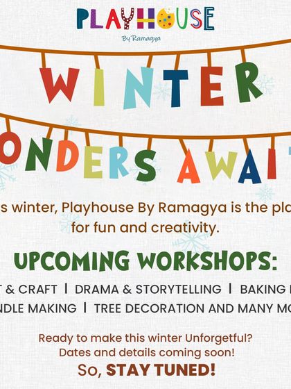 Creative Workshops & Hands-On Fun photo 18