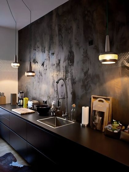 Home Interiors - Individual Room Design & Renovation Modern & Modular Kitchens photo 13