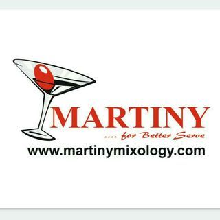 Martiny Mixology