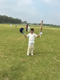 Cricket Camps