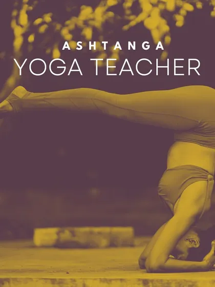 As an Authorised Ashtanga Yoga Teacher, I have learned that postures are tools, not trophies. This L-shaped headstand is a reminder to look at life from different angles. The real goal is not the pose itself, but the conscious growth and perspective we gain along the way.