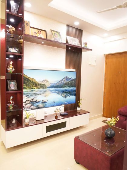 Reminiscent - Custom Modular Furniture Living & Entertainment Spaces photo 27