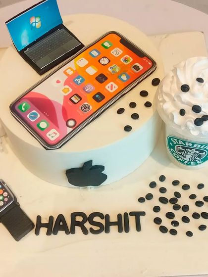 Incredibly Realistic 3D Cakes photo 11