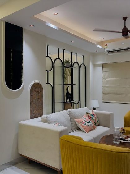 Conceptual Interior Studio - Interior Design Consultancy Living & Dining Spaces: The Heart of Your Home photo 55