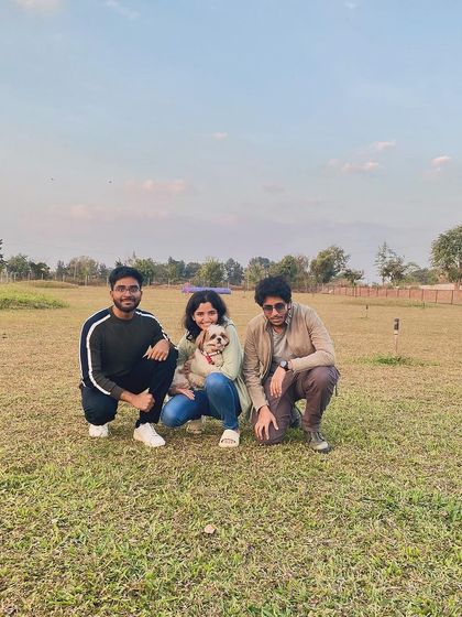 The Pawsome Camp - Dog Park & Pool Paws & People: A Community of Dog Lovers photo 36