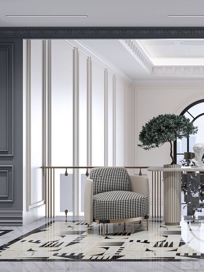 Sophisticated Commercial & Hospitality Spaces photo 7