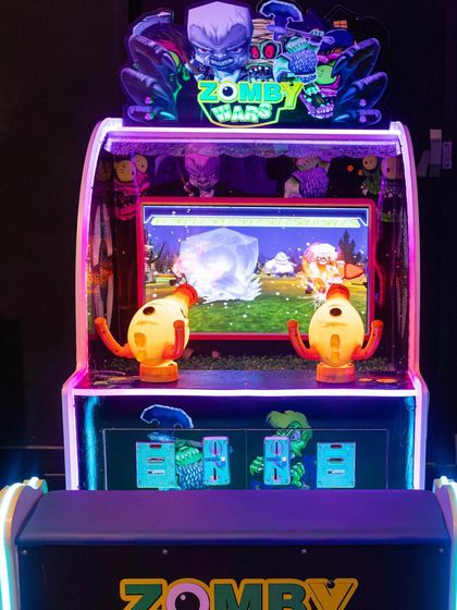 Digital World & Arcade Games photo 5