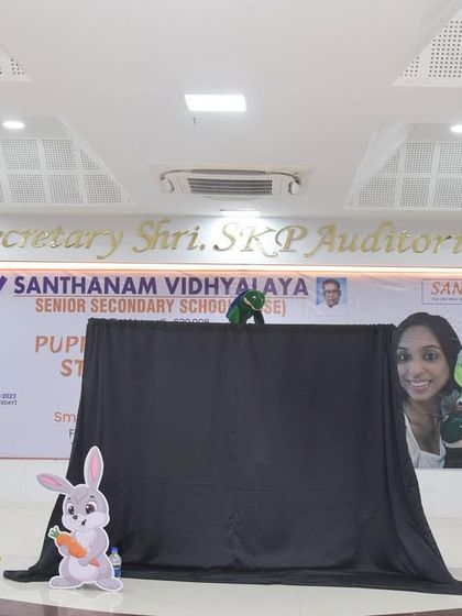 Bringing Stories to Life in the Classroom photo 69