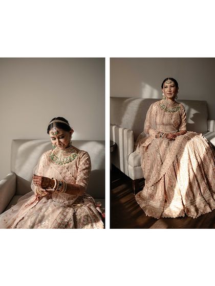 Candid Couple Portraits photo 11