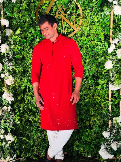 Arun Raj - Event Choreography Meet Arun: The Choreographer photo 14