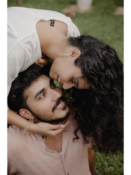 Orange Wedding Cinemas - Wedding Photography & Cinematography Pre-Wedding Stories: Love in Every Landscape photo 280