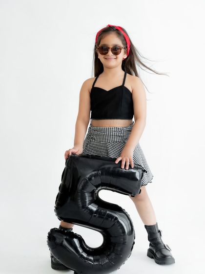 Photuvala - Family & Kids Photography Birthday Milestones & Cake Smash photo 23