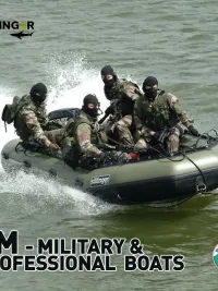 Commercial, Military & Public Safety Diving Solutions