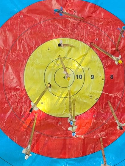 The Competitive Edge photo 6