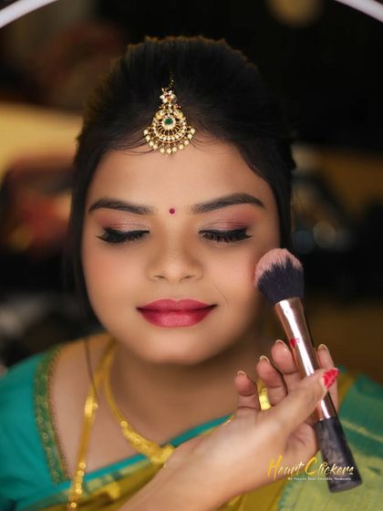 Heart Clickers - Wedding & Engagement Photography Bridal & Groom Portraits photo 21