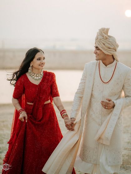 Romantic Couple Portraits photo 19