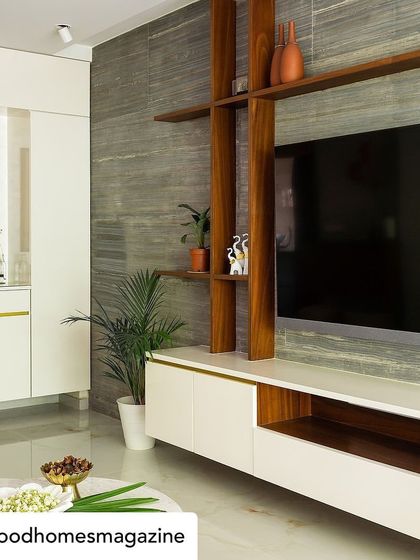 Project: Calm Abode (Subtle & Serene) photo 5