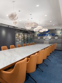 Commercial Interior Design