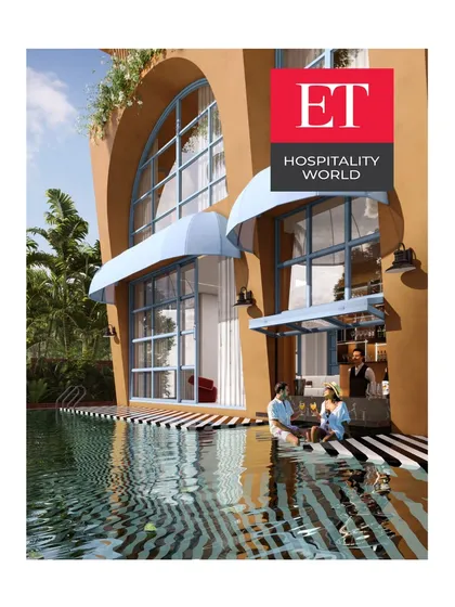 In a recent excerpt with ET Hospitality World, I explored how contextual design creates spaces that feel rooted in place. I believe that by honoring the intrinsic language of each site, architecture becomes a bridge between tradition and contemporary living.