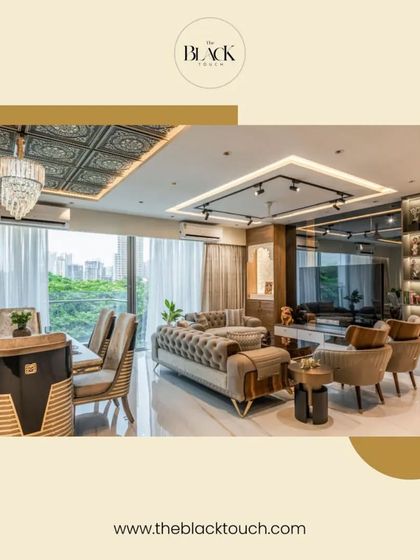 Living & Dining Spaces photo 8