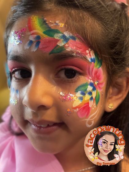 Butterflies & Blooms photo 45