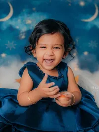 Baby & Toddler Photography