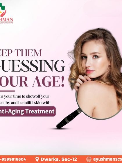 Our anti-aging treatments are designed to provide subtle yet effective results that keep people guessing. We focus on creating a healthy, beautiful look that enhances your natural features.