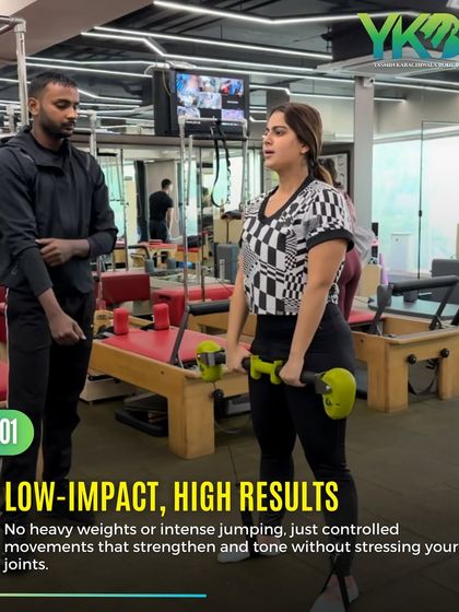 For Men, Seniors, and Beginners photo 14