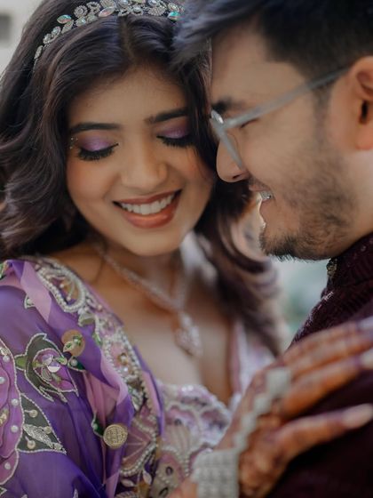 Pre-Wedding Celebrations photo 15