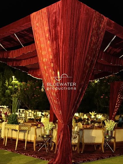 Sneha & Shahil - Wedding Decor and Production Additional Work photo 92
