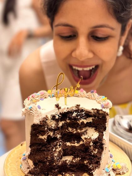 Signature Chocolate Creations photo 13