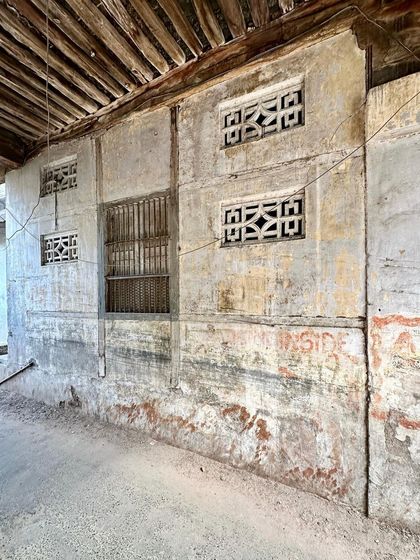 Soumitro Ghosh - Architectural Conservation & Adaptive Reuse Architectural Studies: Listening to History photo 12