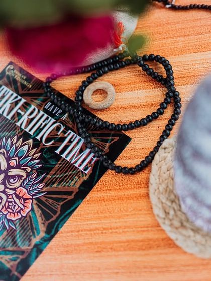 Neha Dua - Themed Wedding Design & Production Tropical Escapes: The Bora Bora Experience photo 49