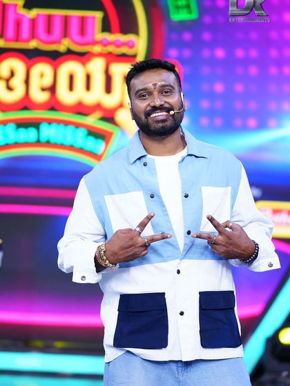 Murugananda Muruga - Choreography for Productions & Events TV Reality Show Choreography photo 49