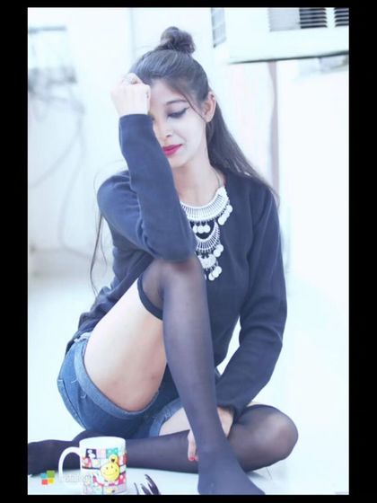 Nishtha - Influencer Marketing & Content Creation Travel Diaries & Personal Style photo 15